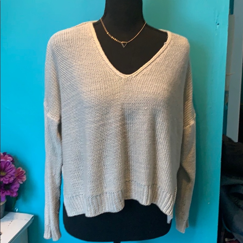 🔥4/$20 H&M loose fit sweater